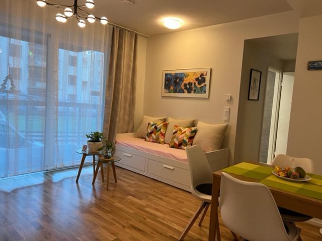 Qnq Home -Pasila Helsinki Esterno foto