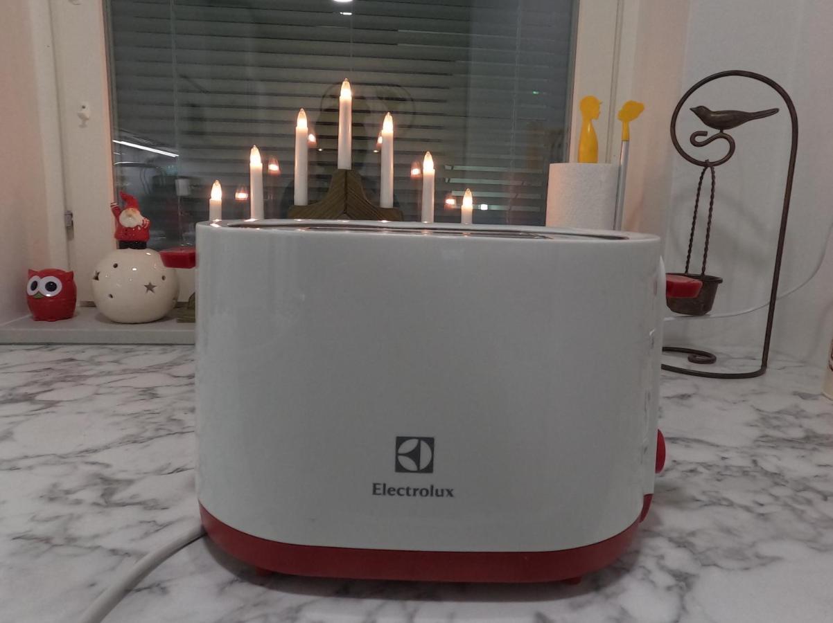 Qnq Home -Pasila Helsinki Esterno foto