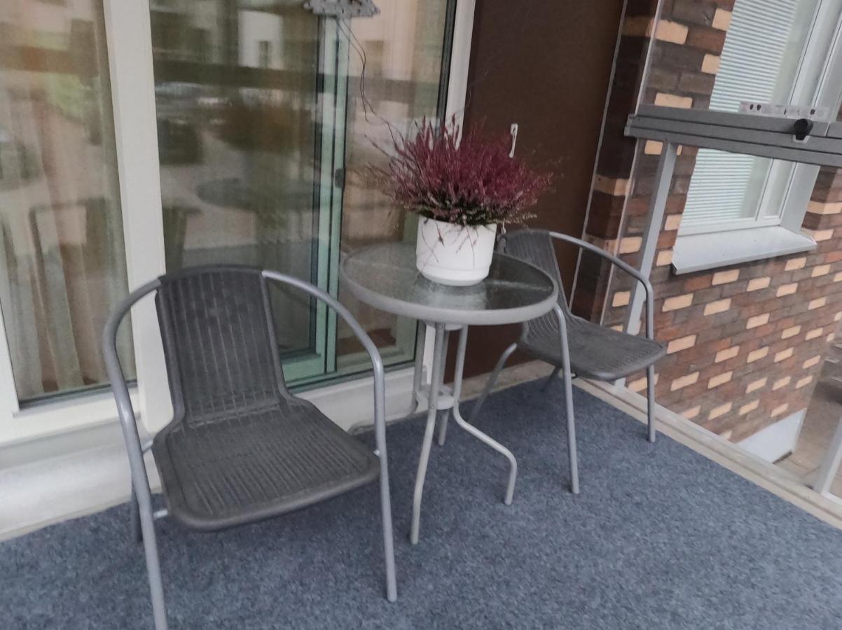 Qnq Home -Pasila Helsinki Esterno foto