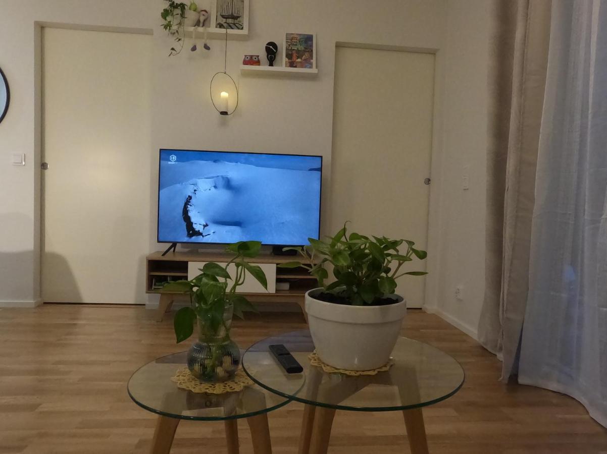 Qnq Home -Pasila Helsinki Esterno foto